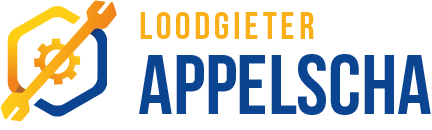 Loodgieter Appelscha Logo
